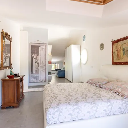 La Corte Elbana - Goelba Appartement *