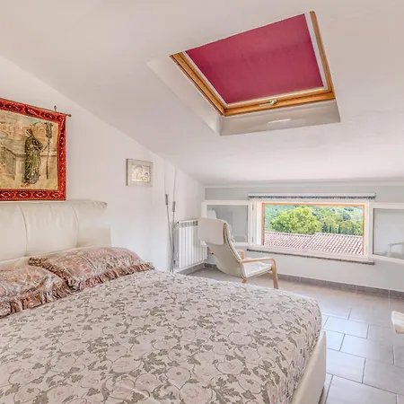 Appartement La Corte Elbana - Goelba Rio dellʼElba