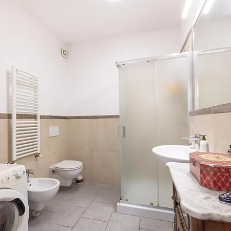 Apartman La Corte Elbana - Goelba *