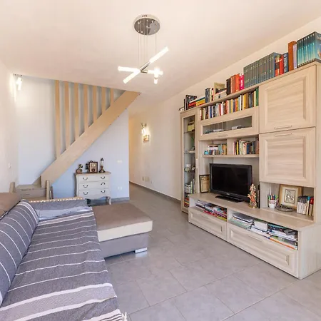 La Corte Elbana - Goelba Apartman