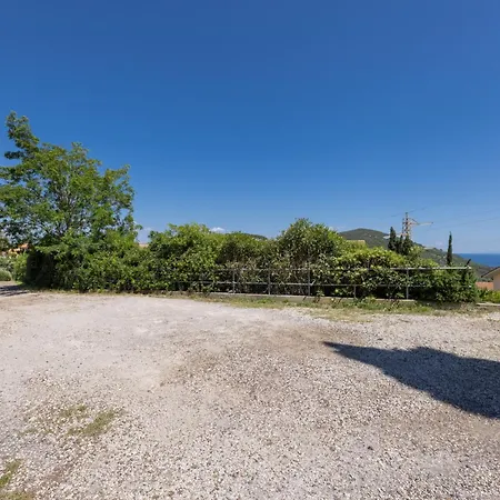 La Corte Elbana - Goelba Apartman Rio dellʼElba