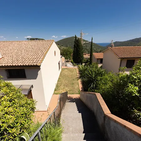 La Corte Elbana - Goelba