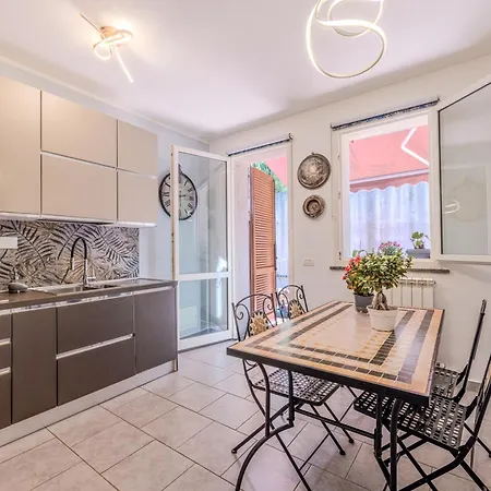 Apartman La Corte Elbana - Goelba Rio dellʼElba
