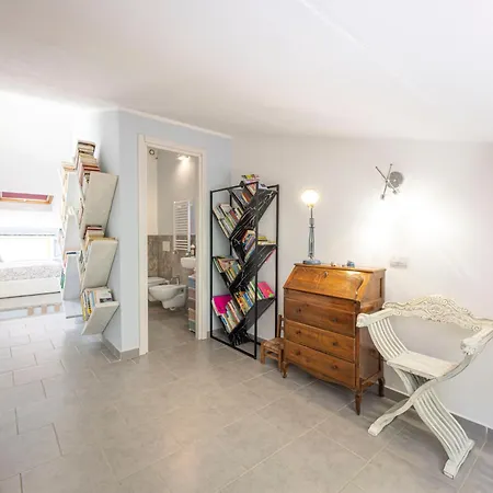 La Corte Elbana - Goelba Apartman *