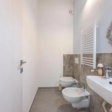 Apartman La Corte Elbana - Goelba Rio dellʼElba