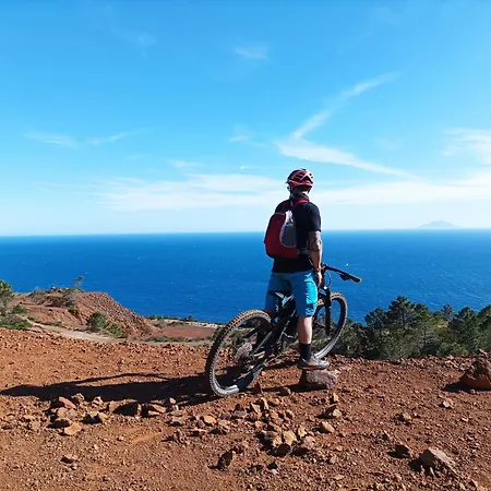 La Corte Elbana - Goelba *